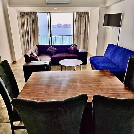 Apartamento Torres Gemelas 아카풀코 외부 사진