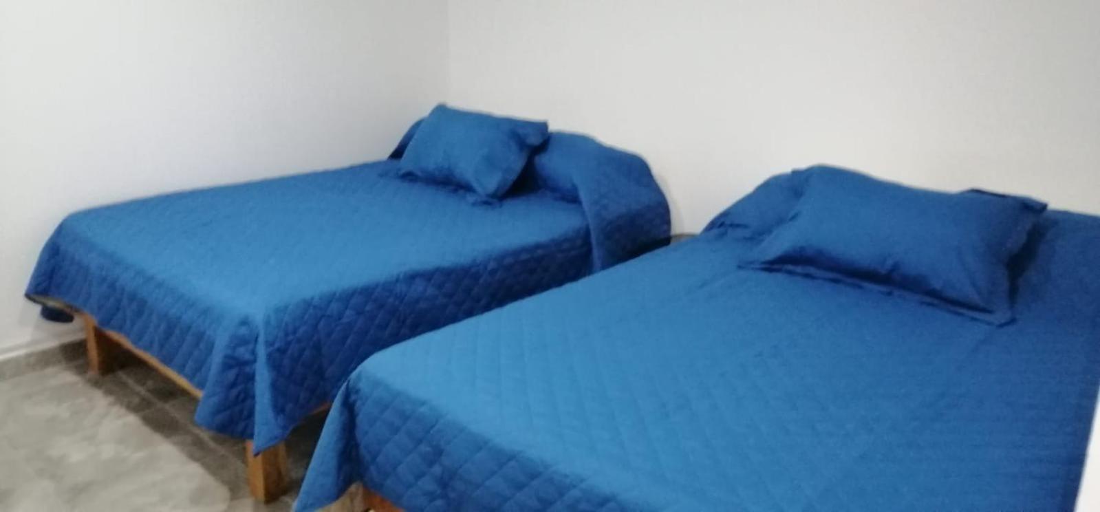 Apartamento Torres Gemelas 아카풀코 외부 사진