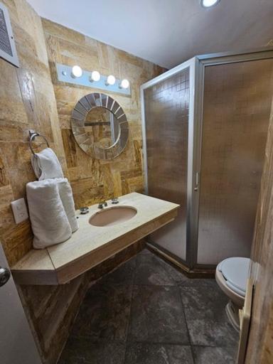 Apartamento Torres Gemelas 아카풀코 외부 사진