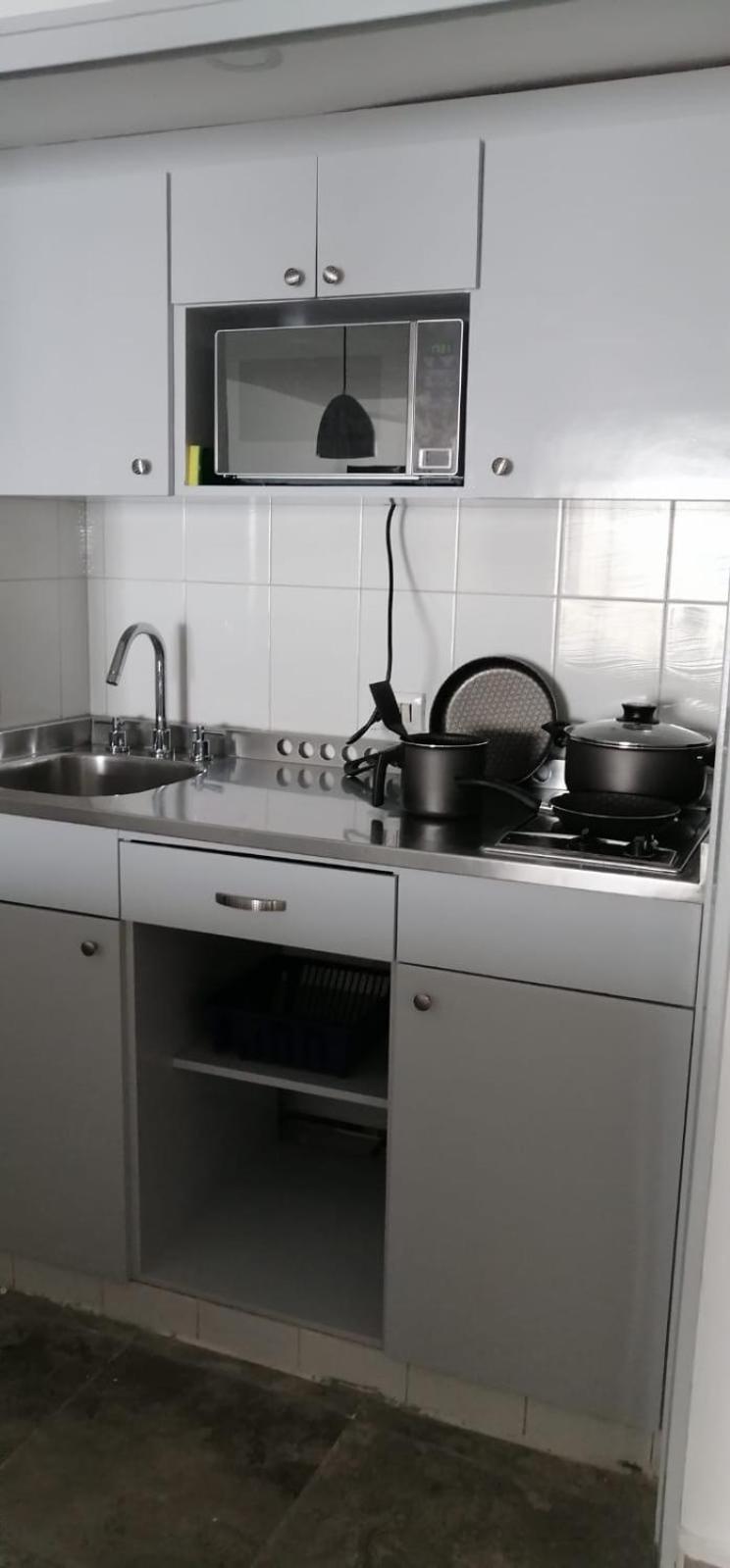 Apartamento Torres Gemelas 아카풀코 외부 사진
