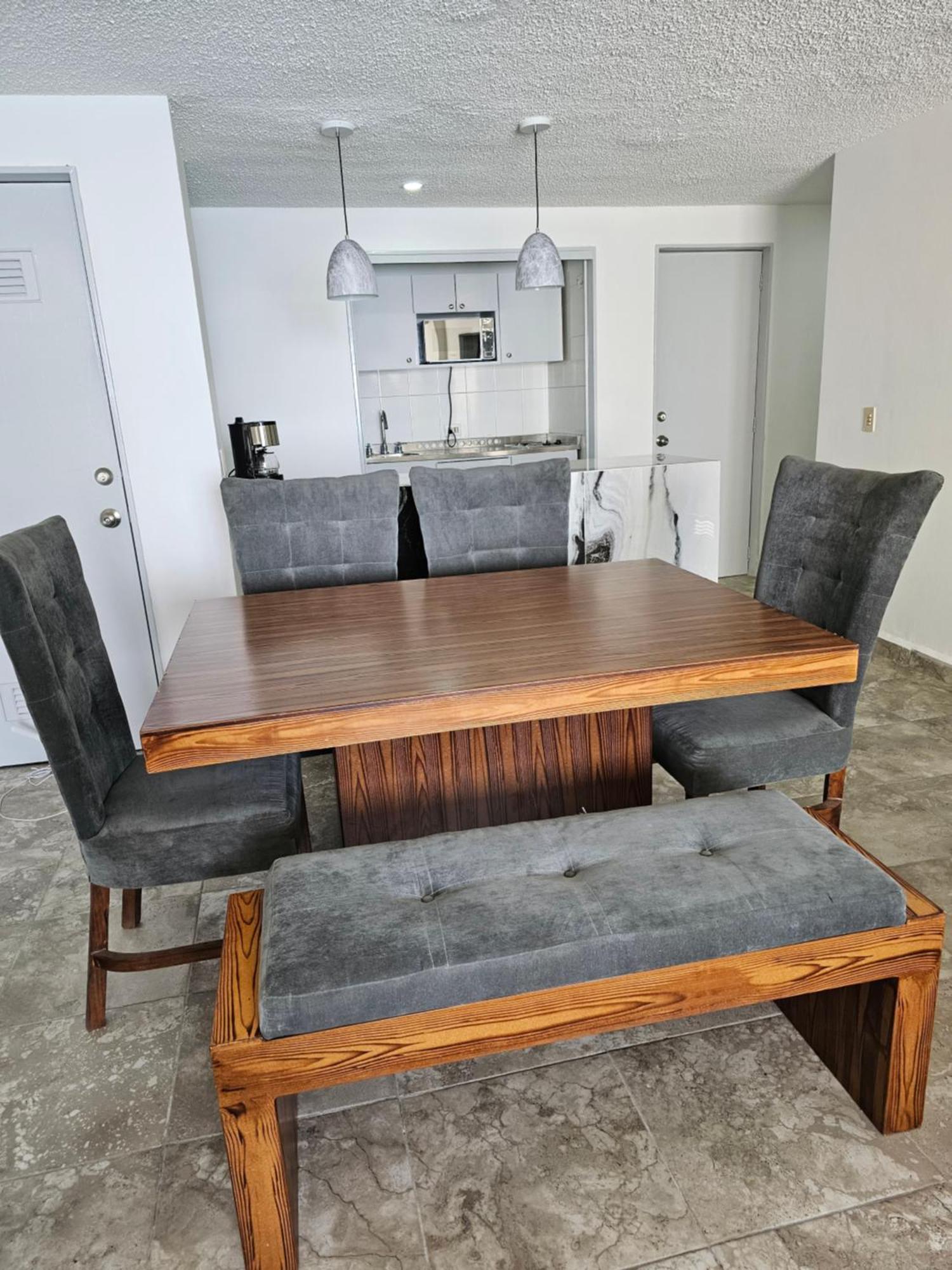 Apartamento Torres Gemelas 아카풀코 외부 사진